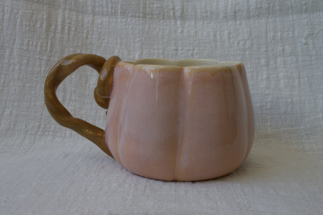 A Pumpkin Mug 300ml