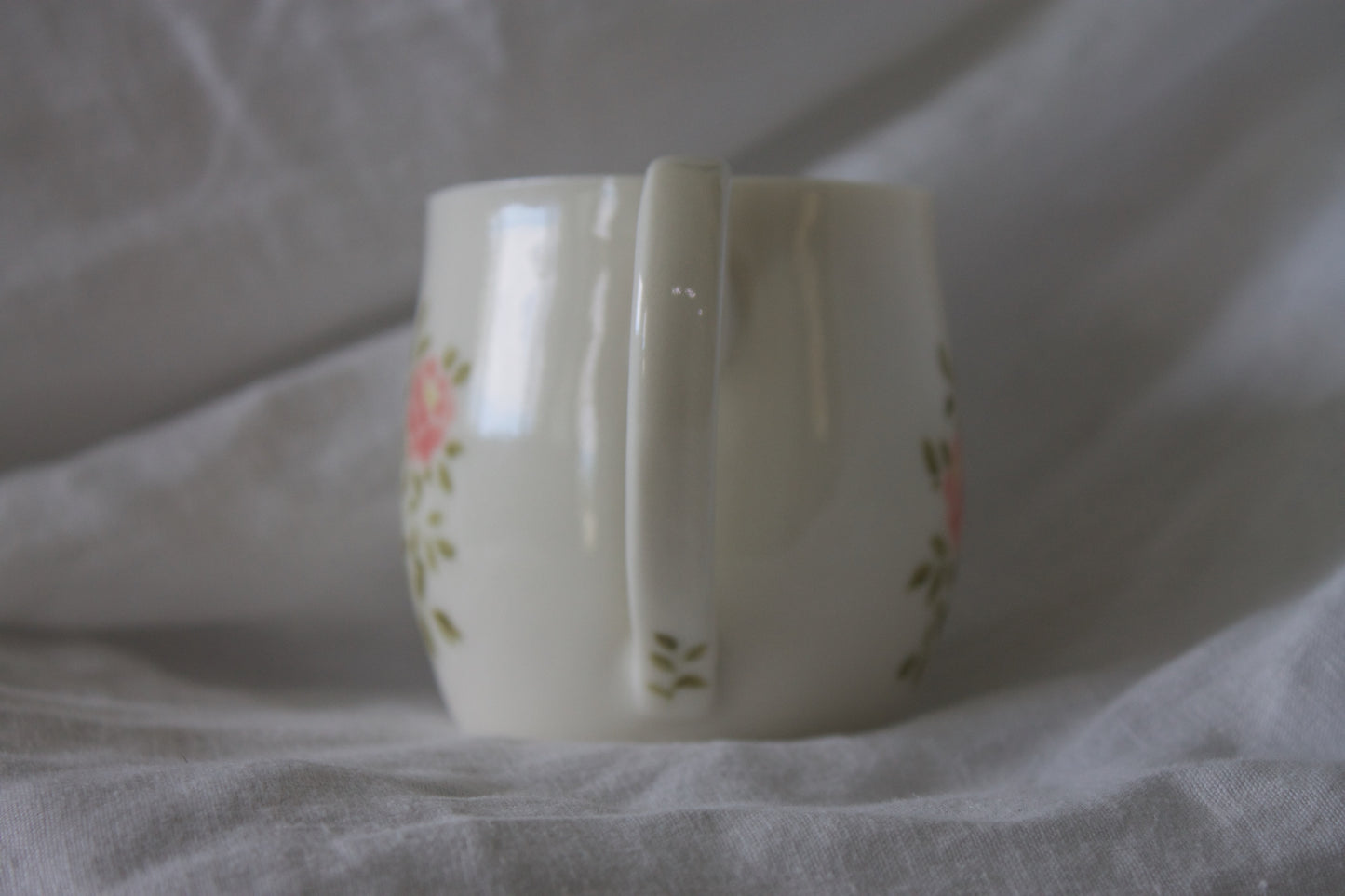 Seconds - Peony Mug 300ml