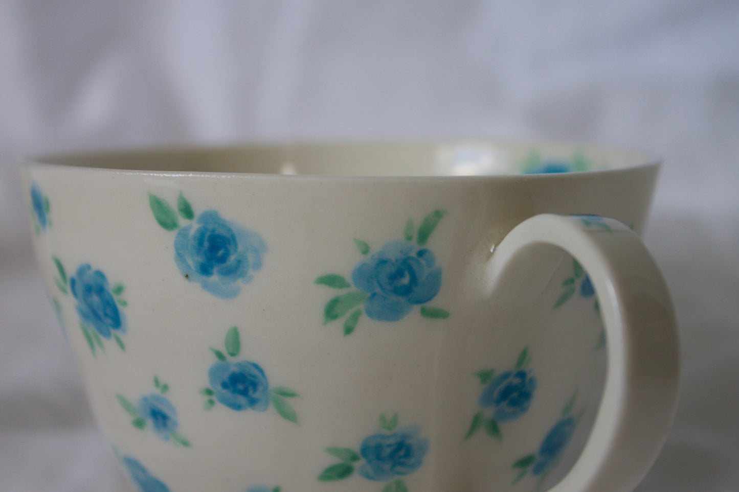 Seconds - Garden Roses Mug 300ml