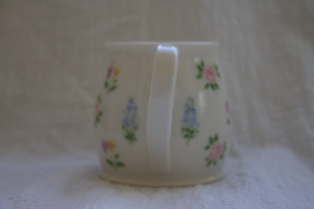 No. 02 Garden Mug 250ml