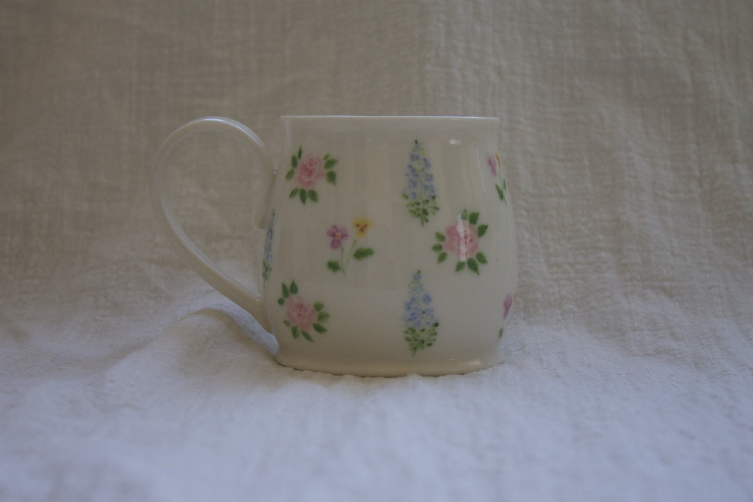 No. 02 Garden Mug 250ml