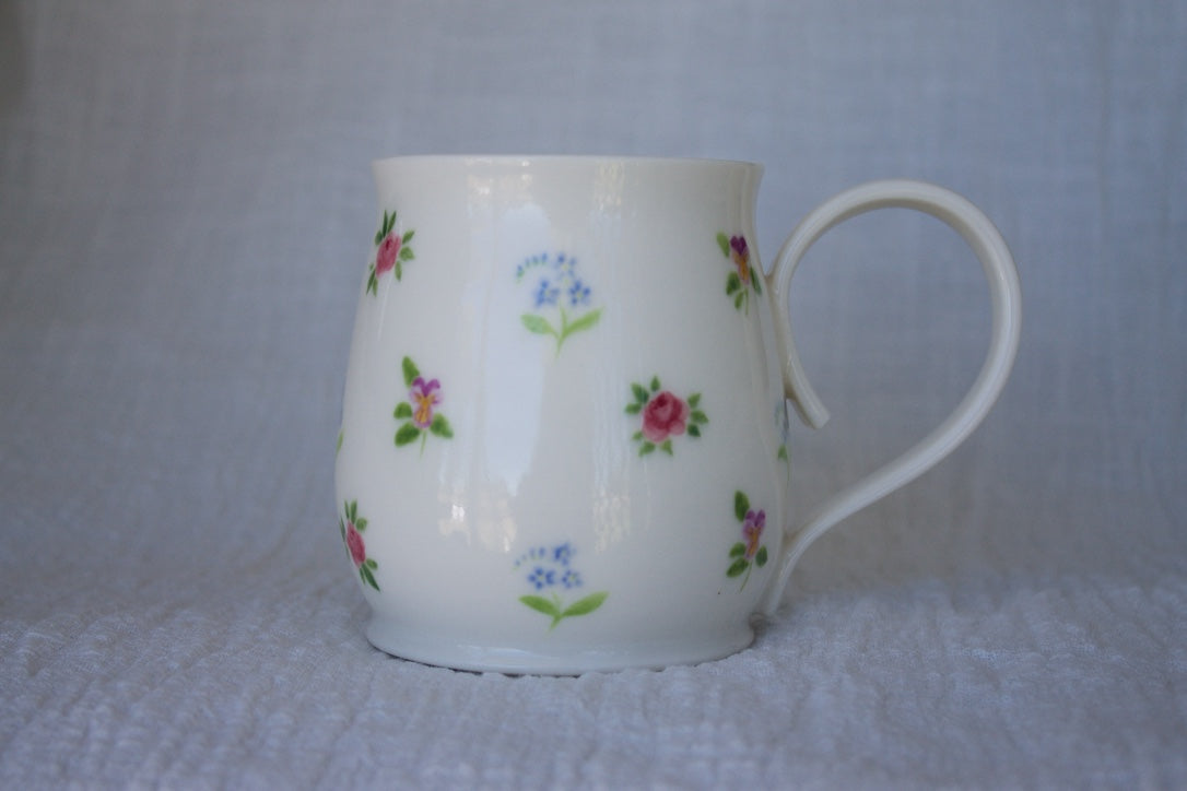 No. 03 Garden Mug 250ml