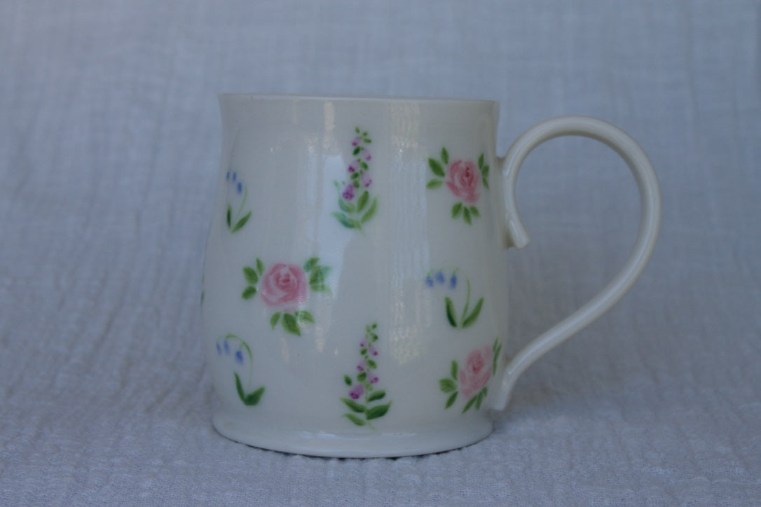 No. 01 Garden Mug 250ml