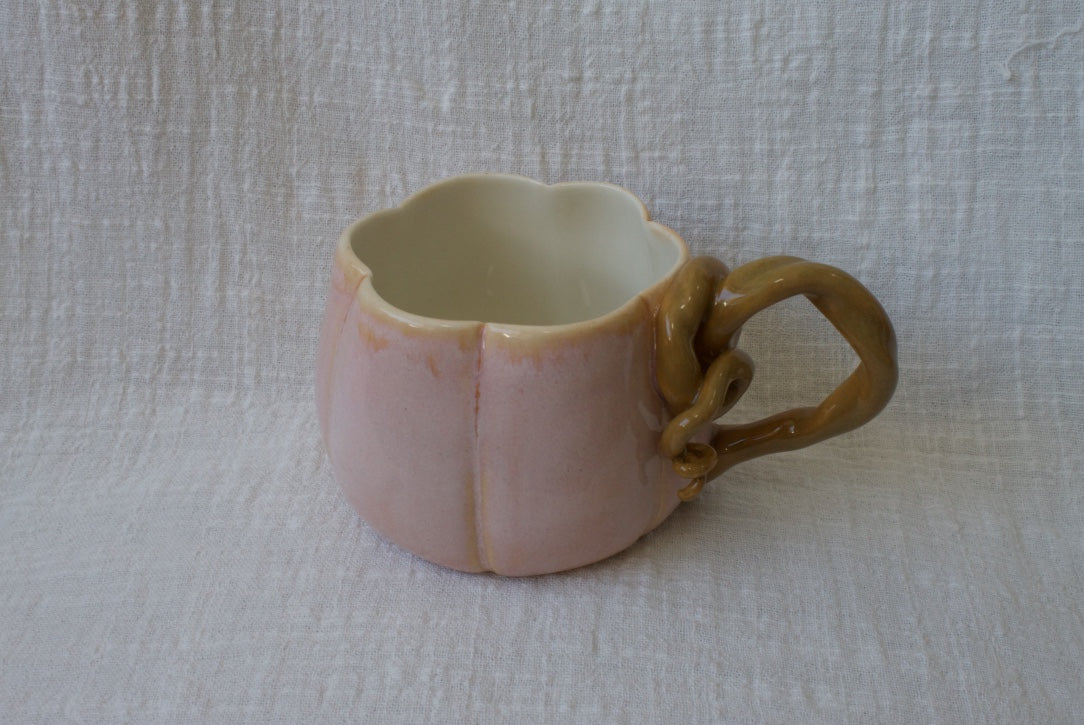 A Pumpkin Mug 300ml