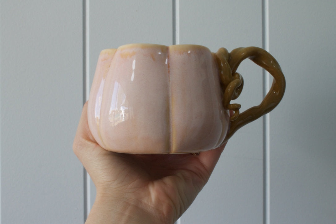 A Pumpkin Mug 300ml